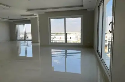 Apartment - 2 Bedrooms - 2 Bathrooms for sale in Palm Hills New Cairo - 5th Settlement Compounds - The 5th Settlement - New Cairo City - Cairo
