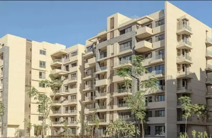 Apartment - 2 Bedrooms - 2 Bathrooms for sale in IL Bosco - New Capital Compounds - New Capital City - Cairo