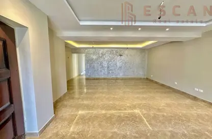 Apartment - 3 Bedrooms - 2 Bathrooms for rent in Mountain View Hyde Park - 5th Settlement Compounds - The 5th Settlement - New Cairo City - Cairo