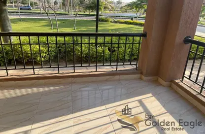 Apartment - 3 Bedrooms - 3 Bathrooms for sale in Madinaty - Cairo