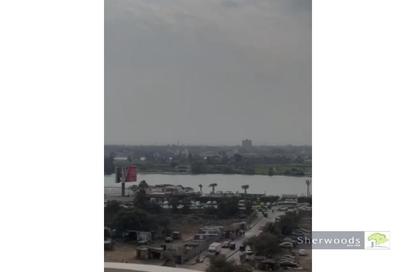 Apartment - 3 Bedrooms - 2 Bathrooms for sale in Anwar Ateya St. - El Gezira - Dar El Salam - Cairo