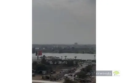 Apartment - 3 Bedrooms - 2 Bathrooms for sale in Al Salam St. - El Gezira - Dar El Salam - Cairo