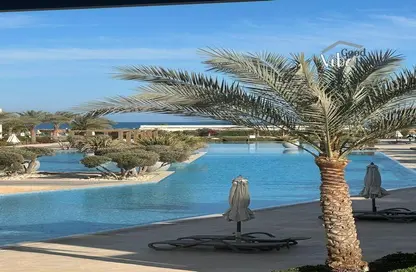 Apartment - 2 Bedrooms - 2 Bathrooms for sale in Mangroovy Residence - Al Gouna - Hurghada - Red Sea