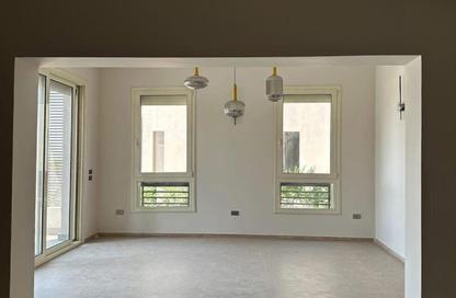 Twin House - 4 Bedrooms - 5 Bathrooms for rent in New Giza - Cairo Alexandria Desert Road - 6 October City - Giza
