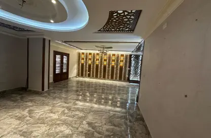 شقة - 4 غرف نوم - 3 حمامات للبيع في مدينة المعراج - زهراء المعادي - حي المعادي - القاهرة