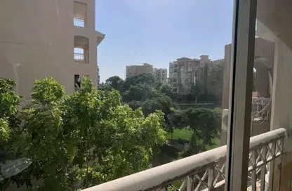 Apartment - 3 Bedrooms - 2 Bathrooms for rent in Madinaty - Cairo