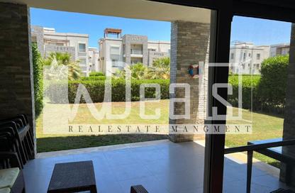 Chalet - 3 Bedrooms - 2 Bathrooms for rent in Amwaj - Sidi Abdel Rahman - North Coast