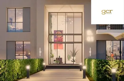 Apartment - 2 Bedrooms - 1 Bathroom for sale in Talda - Mostakbal City Compounds - Mostakbal City - Future City - Cairo Apartment - 2 Bedrooms - 1 Bathroom for sale in Talda - Mostakbal City Compounds - Mostakbal City - Future City - Cairo