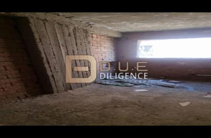 شقة - 3 غرف نوم - 2 حمامات للبيع في عمارات الاندلس - حى الاندلس - مدينة القاهرة الجديدة - القاهرة