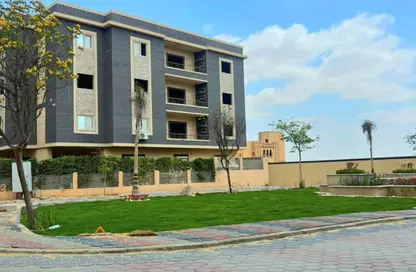 Apartment - 3 Bedrooms for sale in Sephora Heights - 5th Settlement Compounds - The 5th Settlement - New Cairo City - Cairo