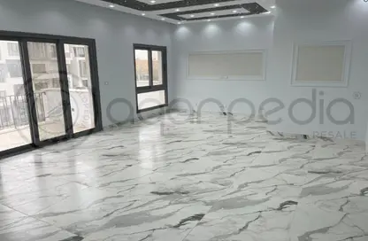 Apartment - 3 Bedrooms - 3 Bathrooms for rent in Eastown - 5th Settlement Compounds - The 5th Settlement - New Cairo City - Cairo