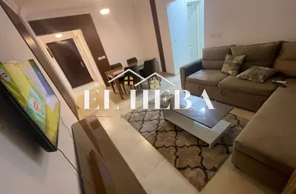 Apartment - 2 Bedrooms - 1 Bathroom for rent in Madinaty - Cairo