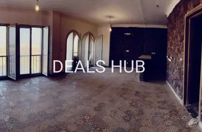 شقة - 2 غرف نوم - 2 حمامات للبيع في جرين سكوير - كمبوندات مدينة المستقبل - مدينة المستقبل - القاهرة