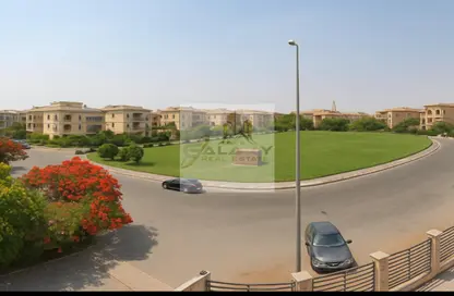 Apartment - 4 Bedrooms - 4 Bathrooms for sale in El Banafseg 6 - El Banafseg - New Cairo City - Cairo