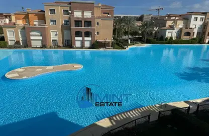شاليه - 3 غرف نوم - 2 حمامات للبيع في مراسي - سيدي عبد الرحمن - الساحل الشمالي