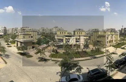 Apartment - 3 Bedrooms - 3 Bathrooms for rent in Villette - 5th Settlement Compounds - The 5th Settlement - New Cairo City - Cairo