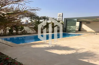 Villa - 4 Bedrooms - 3 Bathrooms for sale in Cairo Festival City - North Investors Area - New Cairo City - Cairo