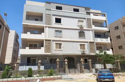 شقة - 3 غرف نوم - 2 حمامات للبيع في عمارات الاندلس - حى الاندلس - مدينة القاهرة الجديدة - القاهرة