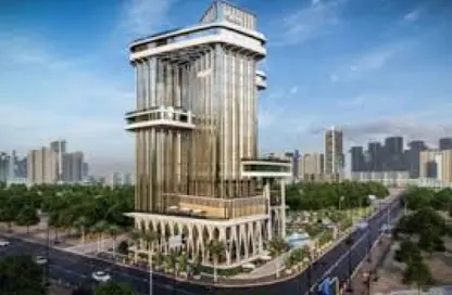 مساحات مكتبية - استوديو - 1 حمام للبيع في بوليفار لاين - التوسعات الشمالية - مدينة 6 أكتوبر - الجيزة مساحات مكتبية - استوديو - 1 حمام للبيع في بوليفار لاين - التوسعات الشمالية - مدينة 6 أكتوبر - الجيزة