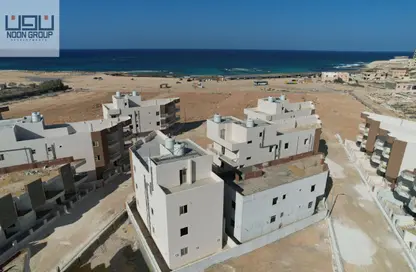 شاليه - 4 غرف نوم - 3 حمامات للبيع في طريق الاسكندريه مرسي مطروح - البيطاش - حي العجمي - الاسكندرية