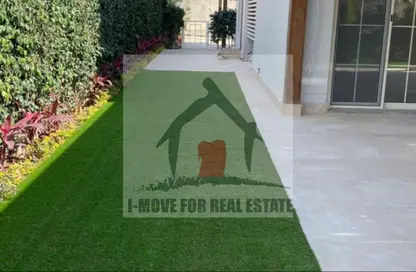 تاون هاوس - 4 غرف نوم - 4 حمامات للبيع في بالم هيلز وودفيل - طريق الواحات - مدينة 6 أكتوبر - الجيزة تاون هاوس - 4 غرف نوم - 4 حمامات للبيع في بالم هيلز وودفيل - طريق الواحات - مدينة 6 أكتوبر - الجيزة