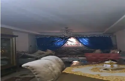 شقة - 3 غرف نوم - 2 حمامات للبيع في جناكليس - حي شرق - الاسكندرية