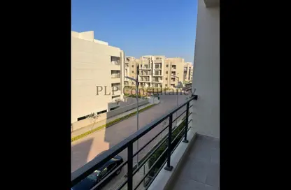 Apartment - 3 Bedrooms - 3 Bathrooms for sale in Fifth Square - The 5th Settlement - New Cairo City - Cairo