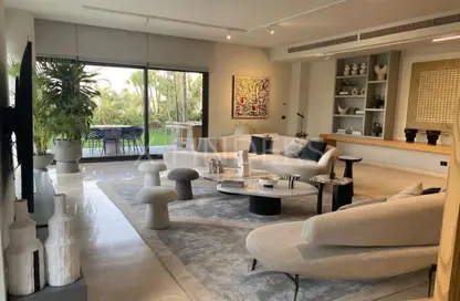 Villa - 5 Bedrooms - 5 Bathrooms for sale in The Estates - Sheikh Zayed Compounds - Sheikh Zayed City - Giza