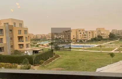 شقة - 3 غرف نوم - 3 حمامات للبيع في بالم هيلز بالم باركس - وصلة دهشور الجنوبية - مدينة 6 أكتوبر - الجيزة