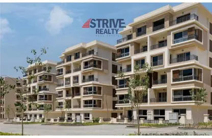 Apartment - 3 Bedrooms - 2 Bathrooms for sale in Taj City - 5th Settlement Compounds - The 5th Settlement - New Cairo City - Cairo