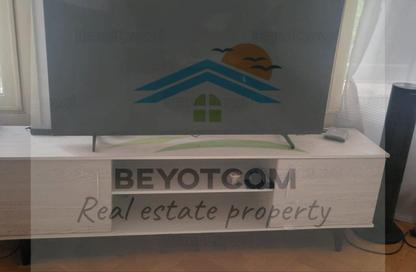 Penthouse - 3 Bedrooms - 3 Bathrooms for rent in Bamboo Palm Hills - 26th of July Corridor - 6 October City - Giza