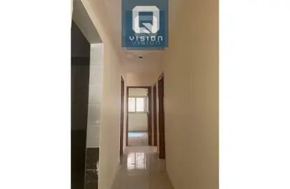 Apartment - 3 Bedrooms - 2 Bathrooms for rent in Al Esraa St. - El Mearag City - Zahraa El Maadi - Hay El Maadi - Cairo