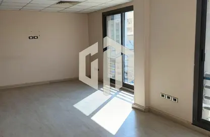 Office Space - Studio - 2 Bathrooms for sale in South Teseen St. - The 5th Settlement - New Cairo City - Cairo