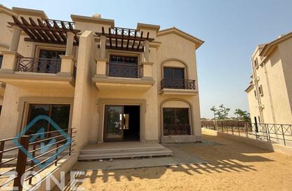 Villa - 4 Bedrooms - 4 Bathrooms for sale in Madinaty - Cairo