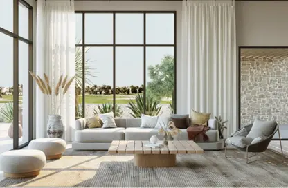 Villa - 3 Bedrooms - 4 Bathrooms for sale in Salt - Ras Al Hekma - North Coast