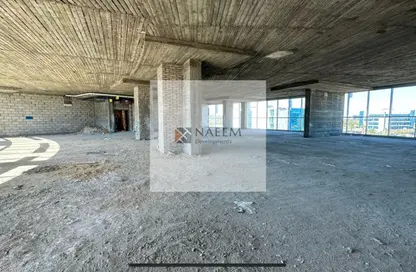مساحات مكتبية - استوديو - 2 حمامات للايجار في القرية الذكية - طريق مصر اسكندرية الصحراوي - مدينة 6 أكتوبر - الجيزة