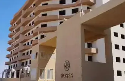 شقة - 3 غرف نوم - 3 حمامات للبيع في روزس‎‎ - كمبوندات العاصمة الإدارية الجديدة - العاصمة الإدارية الجديدة - القاهرة
