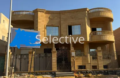 Apartment - 3 Bedrooms - 3 Bathrooms for sale in East The Academy - New Cairo City - Cairo