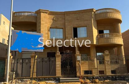 Apartment - 3 Bedrooms - 3 Bathrooms for sale in East The Academy - New Cairo City - Cairo