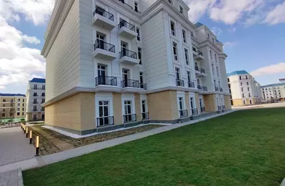 Chalet - 2 Bedrooms - 1 Bathroom for sale in Al Alamen - Matrouh