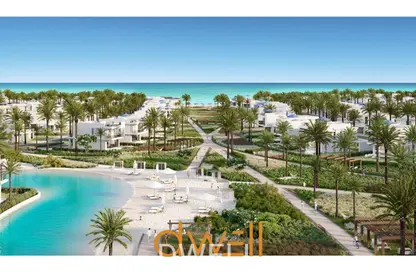 Villa - 4 Bedrooms - 4 Bathrooms for sale in Soul North Coast - Qesm Ad Dabaah - North Coast