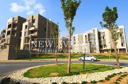 Duplex - 3 Bedrooms - 3 Bathrooms for sale in Village Gardens Katameya - 5th Settlement Compounds - The 5th Settlement - New Cairo City - Cairo