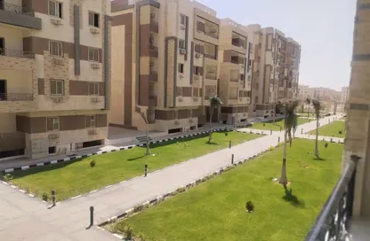 شقة - 3 غرف نوم - 2 حمامات للبيع في عمارات الاندلس - حى الاندلس - مدينة القاهرة الجديدة - القاهرة