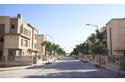 فيلا - 5 غرف نوم - 5 حمامات للبيع في بيراميدز هايتس - طريق مصر اسكندرية الصحراوي - مدينة 6 أكتوبر - الجيزة