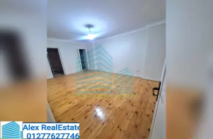 Apartment - 3 Bedrooms - 2 Bathrooms for rent in Roshdy St. - Roushdy - Hay Sharq - Alexandria