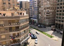 Apartment - 4 bedrooms - 4 bathrooms for للبيع in Syria St. - Mohandessin - Giza