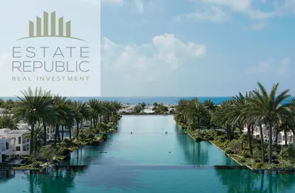 Villa - 5 Bedrooms - 6 Bathrooms for sale in Soul North Coast - Qesm Ad Dabaah - North Coast