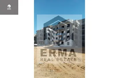 Apartment - 3 Bedrooms - 3 Bathrooms for sale in Stella Location - El Shorouk Compounds - Shorouk City - Cairo