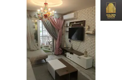Apartment - 2 Bedrooms - 2 Bathrooms for rent in Madinaty - Cairo