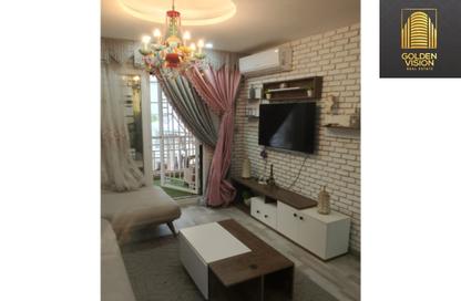 Apartment - 2 Bedrooms - 2 Bathrooms for rent in Madinaty - Cairo